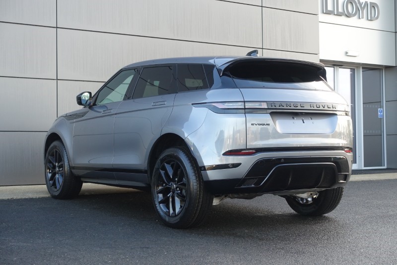  LAND ROVER RANGE ROVER EVOQUE 2.0 D200 Dynamic SE 5dr Auto