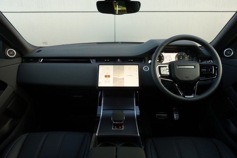  LAND ROVER RANGE ROVER EVOQUE 2.0 D200 Dynamic SE 5dr Auto 4959587