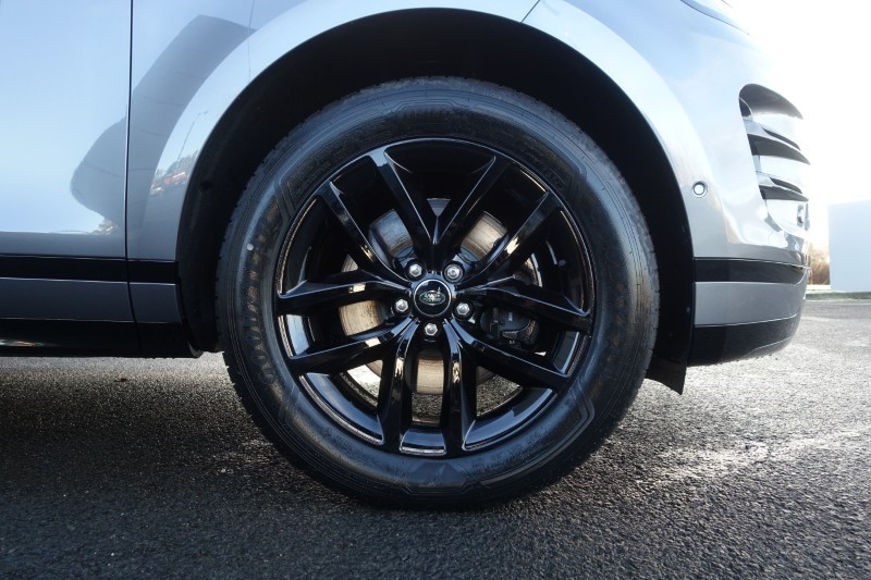  LAND ROVER RANGE ROVER EVOQUE 2.0 D200 Dynamic SE 5dr Auto 4959586