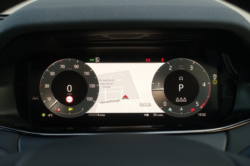  LAND ROVER RANGE ROVER EVOQUE 2.0 D200 Dynamic SE 5dr Auto 4959593