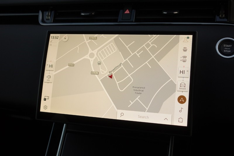  LAND ROVER RANGE ROVER EVOQUE 2.0 D200 Dynamic SE 5dr Auto 4959588