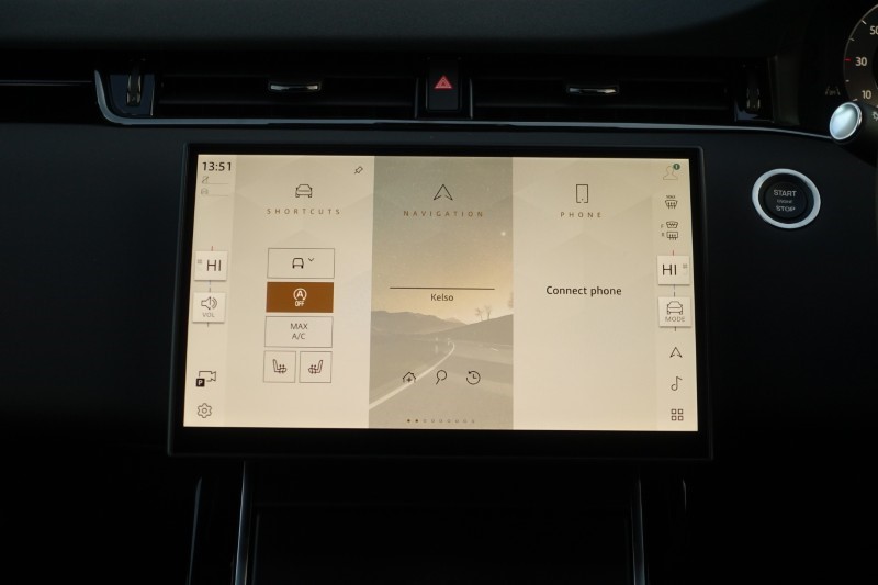  LAND ROVER RANGE ROVER EVOQUE 2.0 D200 Dynamic SE 5dr Auto 4959591