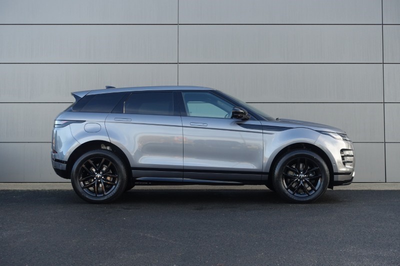  LAND ROVER RANGE ROVER EVOQUE 2.0 D200 Dynamic SE 5dr Auto 4959583