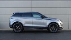 LAND ROVER RANGE ROVER EVOQUE 2.0 D200 Dynamic SE 5dr Auto 4959583