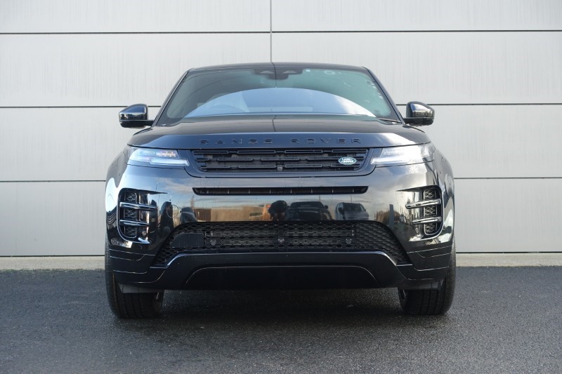  LAND ROVER RANGE ROVER EVOQUE 2.0 D200 Dynamic SE 5dr Auto 4959693