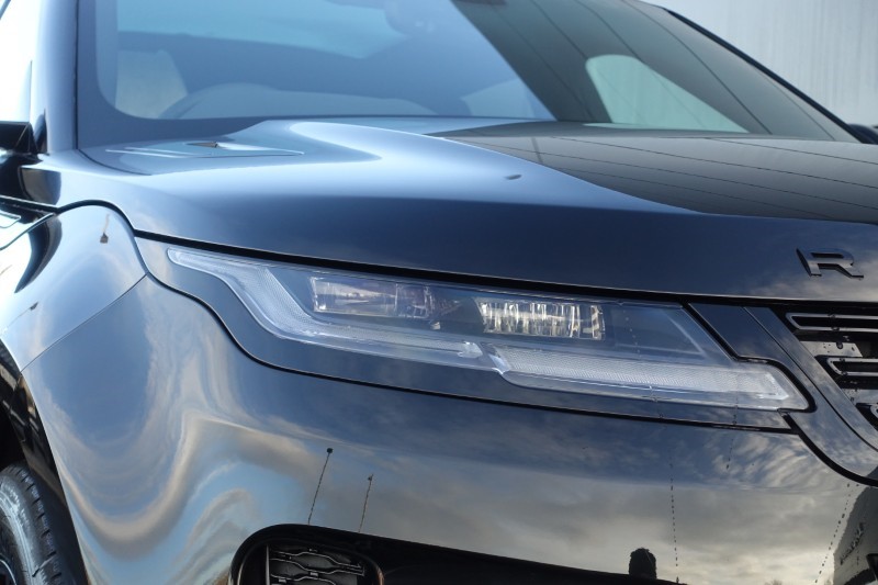  LAND ROVER RANGE ROVER EVOQUE 2.0 D200 Dynamic SE 5dr Auto 4959702