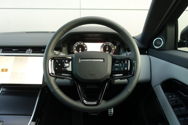  LAND ROVER RANGE ROVER EVOQUE 2.0 D200 Dynamic SE 5dr Auto 4959700