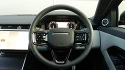 LAND ROVER RANGE ROVER EVOQUE 2.0 D200 Dynamic SE 5dr Auto 4959700