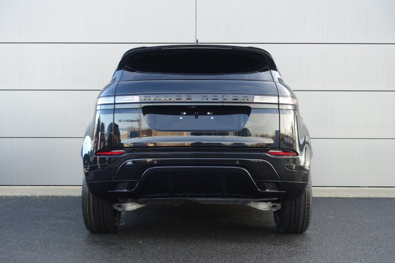  LAND ROVER RANGE ROVER EVOQUE 2.0 D200 Dynamic SE 5dr Auto 4959692