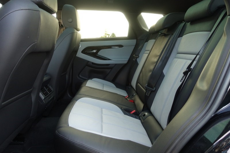  LAND ROVER RANGE ROVER EVOQUE 2.0 D200 Dynamic SE 5dr Auto 4959690