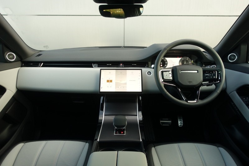  LAND ROVER RANGE ROVER EVOQUE 2.0 D200 Dynamic SE 5dr Auto 4959695