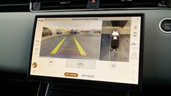 LAND ROVER RANGE ROVER EVOQUE 2.0 D200 Dynamic SE 5dr Auto 4959697