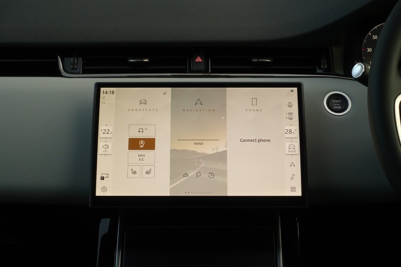  LAND ROVER RANGE ROVER EVOQUE 2.0 D200 Dynamic SE 5dr Auto 4959699