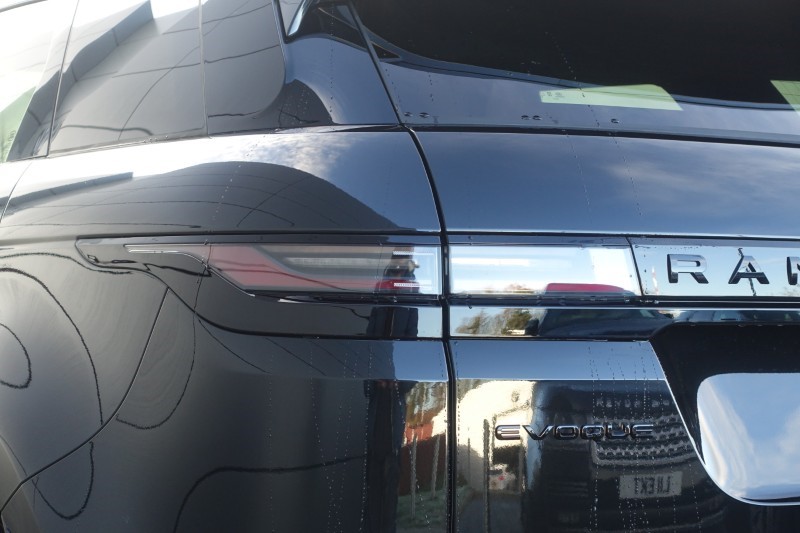 LAND ROVER RANGE ROVER EVOQUE 2.0 D200 Dynamic SE 5dr Auto 4959704