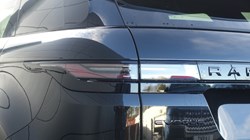 LAND ROVER RANGE ROVER EVOQUE 2.0 D200 Dynamic SE 5dr Auto 4959704