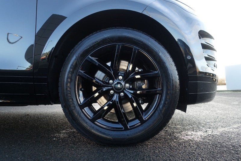  LAND ROVER RANGE ROVER EVOQUE 2.0 D200 Dynamic SE 5dr Auto 4959694