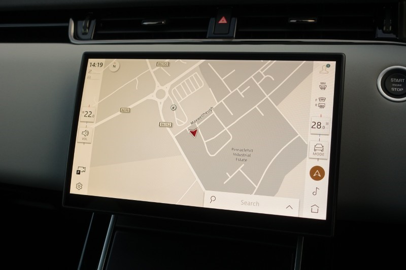  LAND ROVER RANGE ROVER EVOQUE 2.0 D200 Dynamic SE 5dr Auto 4959696