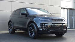 LAND ROVER RANGE ROVER EVOQUE 2.0 D200 Dynamic SE 5dr Auto 4959687