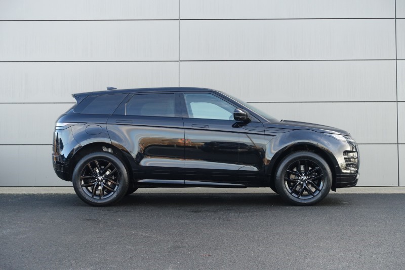  LAND ROVER RANGE ROVER EVOQUE 2.0 D200 Dynamic SE 5dr Auto 4959691