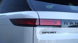 LAND ROVER RANGE ROVER SPORT 3.0 D300 Dynamic SE 5dr Auto 5359316