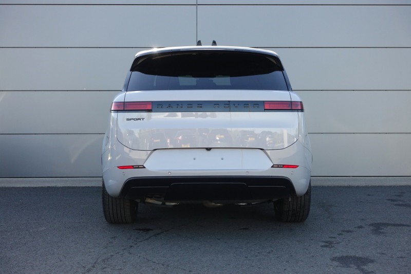  LAND ROVER RANGE ROVER SPORT 3.0 D300 Dynamic SE 5dr Auto 5359304