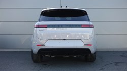 LAND ROVER RANGE ROVER SPORT 3.0 D300 Dynamic SE 5dr Auto 5359304