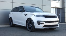 LAND ROVER RANGE ROVER SPORT 3.0 D300 Dynamic SE 5dr Auto 5359299
