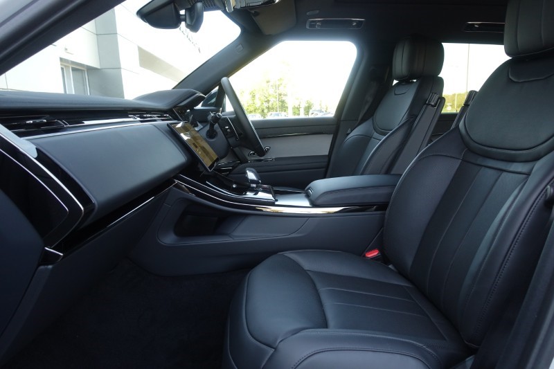  LAND ROVER RANGE ROVER SPORT 3.0 D300 Dynamic SE 5dr Auto 5359301
