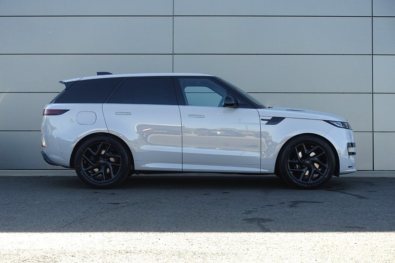  LAND ROVER RANGE ROVER SPORT 3.0 D300 Dynamic SE 5dr Auto 5359303