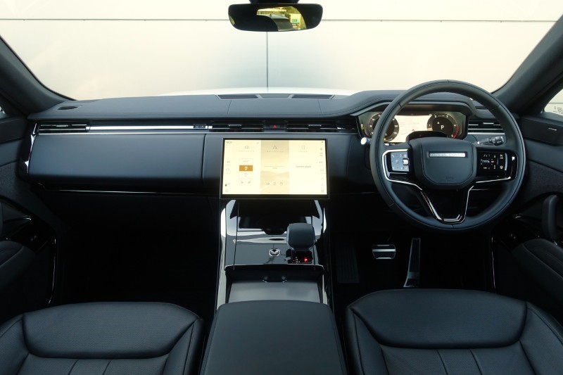 LAND ROVER RANGE ROVER SPORT 3.0 D300 Dynamic SE 5dr Auto 5359307