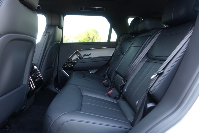  LAND ROVER RANGE ROVER SPORT 3.0 D300 Dynamic SE 5dr Auto 5359302