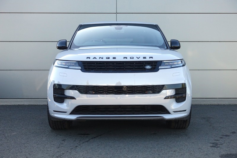  LAND ROVER RANGE ROVER SPORT 3.0 D300 Dynamic SE 5dr Auto 5359305