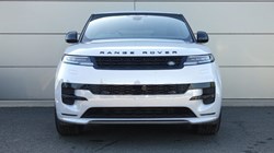 LAND ROVER RANGE ROVER SPORT 3.0 D300 Dynamic SE 5dr Auto 5359305