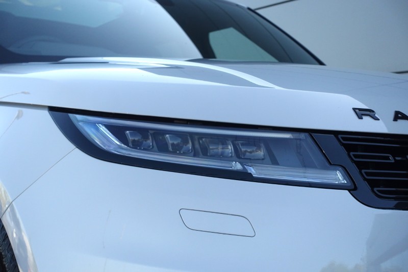  LAND ROVER RANGE ROVER SPORT 3.0 D300 Dynamic SE 5dr Auto 5359314
