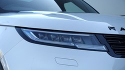 LAND ROVER RANGE ROVER SPORT 3.0 D300 Dynamic SE 5dr Auto 5359314