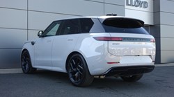 LAND ROVER RANGE ROVER SPORT 3.0 D300 Dynamic SE 5dr Auto 5359300