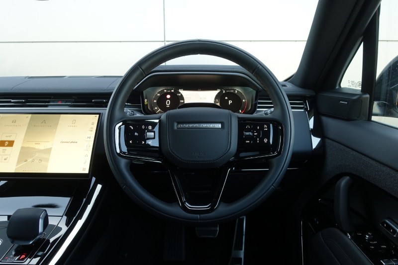  LAND ROVER RANGE ROVER SPORT 3.0 D300 Dynamic SE 5dr Auto 5359312