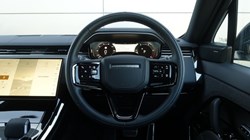 LAND ROVER RANGE ROVER SPORT 3.0 D300 Dynamic SE 5dr Auto 5359312