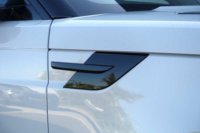  LAND ROVER RANGE ROVER SPORT 3.0 D300 Dynamic SE 5dr Auto 5359317