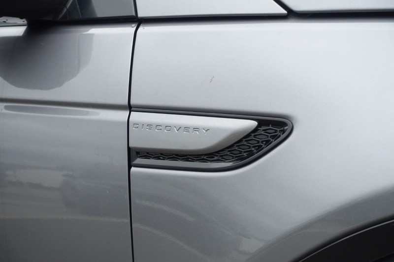  LAND ROVER DISCOVERY SPORT 1.5 P270e Landmark 5dr Auto [5 Seat] 5306342