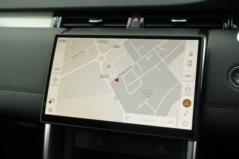  LAND ROVER DISCOVERY SPORT 1.5 P270e Landmark 5dr Auto [5 Seat] 5306333