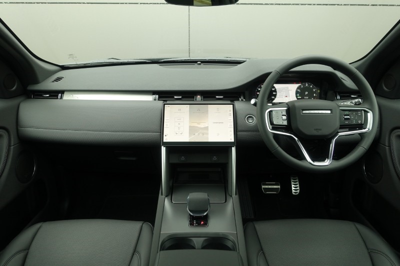  LAND ROVER DISCOVERY SPORT 1.5 P270e Landmark 5dr Auto [5 Seat] 5306331