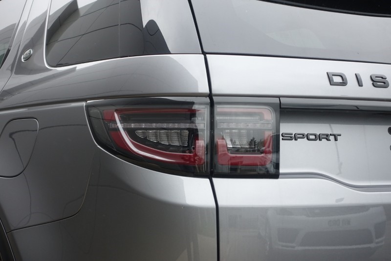  LAND ROVER DISCOVERY SPORT 1.5 P270e Landmark 5dr Auto [5 Seat] 5306341