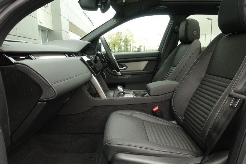  LAND ROVER DISCOVERY SPORT 1.5 P270e Landmark 5dr Auto [5 Seat] 5306326