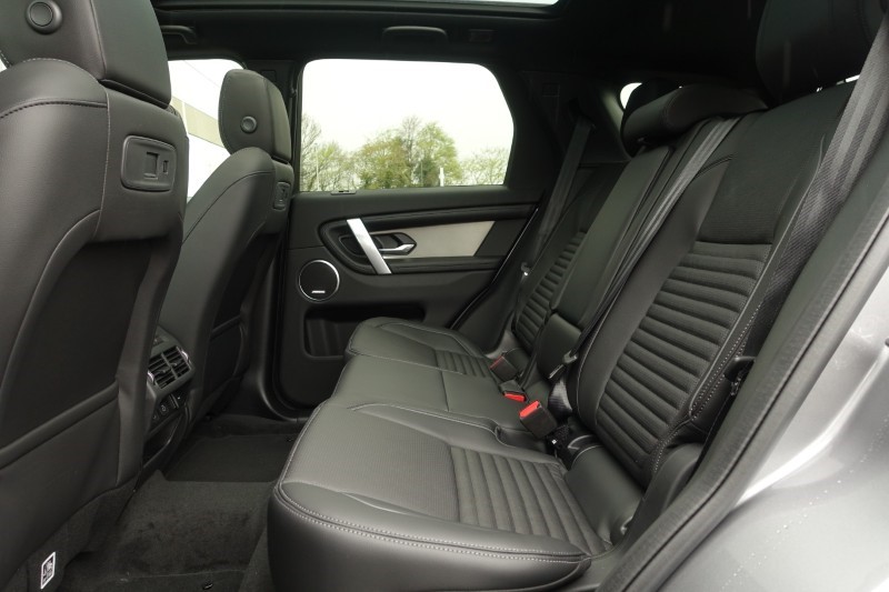  LAND ROVER DISCOVERY SPORT 1.5 P270e Landmark 5dr Auto [5 Seat] 5306327