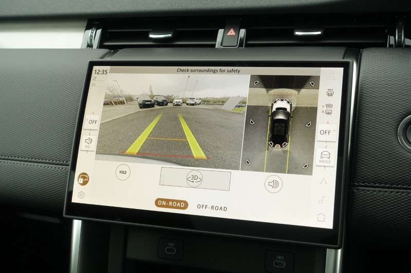  LAND ROVER DISCOVERY SPORT 1.5 P270e Landmark 5dr Auto [5 Seat] 5306334