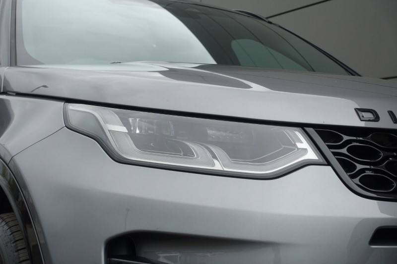  LAND ROVER DISCOVERY SPORT 1.5 P270e Landmark 5dr Auto [5 Seat] 5306339