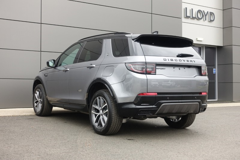  LAND ROVER DISCOVERY SPORT 1.5 P270e Landmark 5dr Auto [5 Seat] 5306325