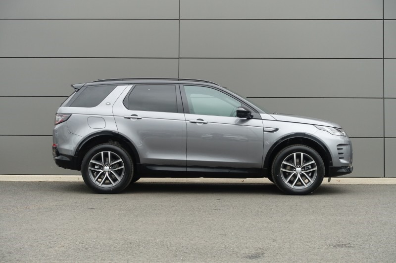  LAND ROVER DISCOVERY SPORT 1.5 P270e Landmark 5dr Auto [5 Seat] 5306328