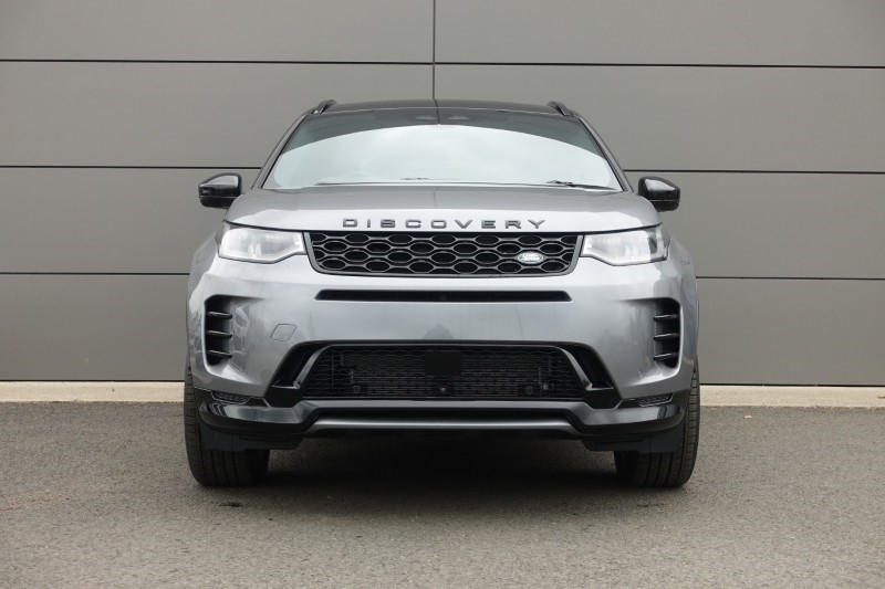  LAND ROVER DISCOVERY SPORT 1.5 P270e Landmark 5dr Auto [5 Seat] 5306329